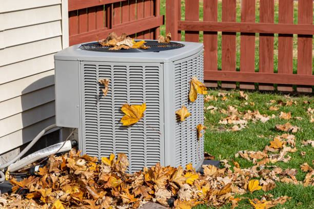 Best Local HVAC companies  in Cedar Bluff, VA