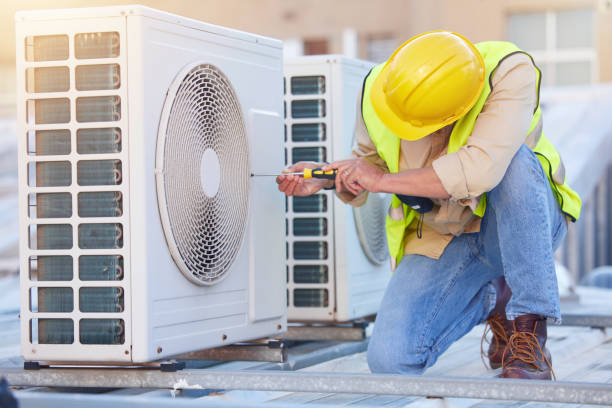 Reliable Cedar Bluff, VA HVAC Solutions