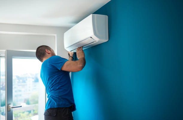 Best Emergency HVAC repair  in Cedar Bluff, VA