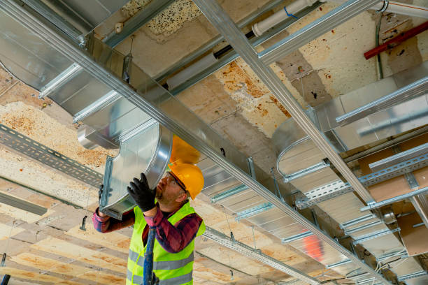 Reliable Cedar Bluff, VA HVAC Solutions
