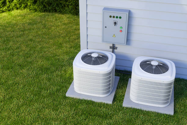 Best Ductless HVAC repair  in Cedar Bluff, VA