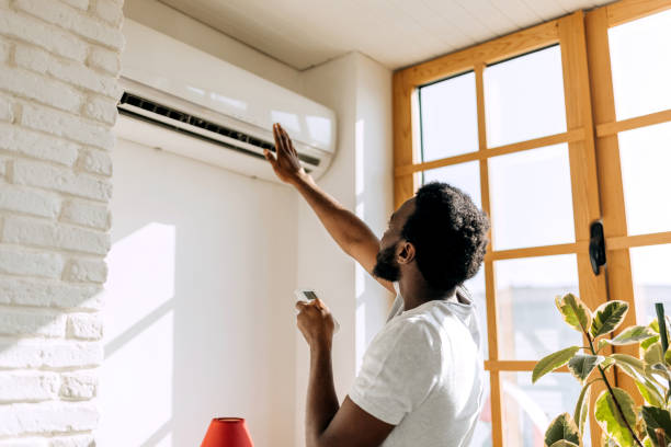 Best HVAC tune-up services  in Cedar Bluff, VA