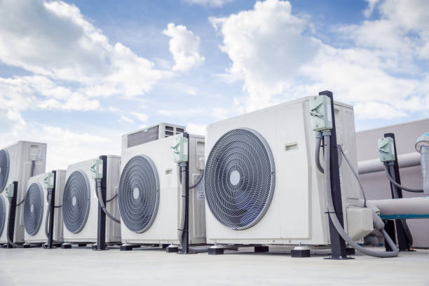 Best HVAC air duct cleaning  in Cedar Bluff, VA
