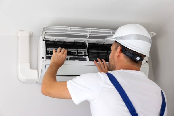 Affordable air conditioning repair in Cedar Bluff, VA