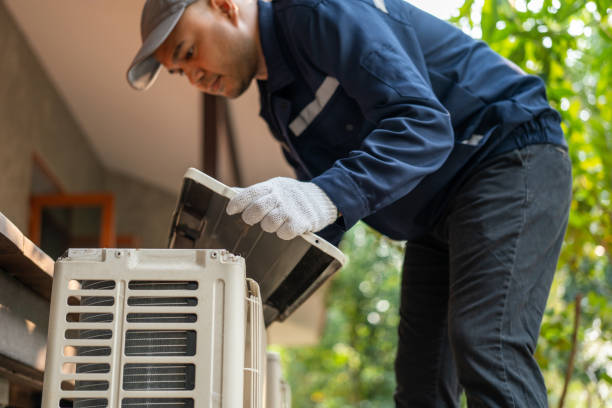 Professional HVAC in Cedar Bluff, VA